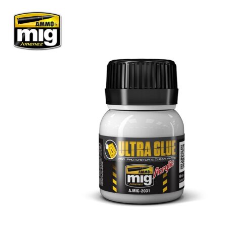 Ultra Glue AMIG-2031 