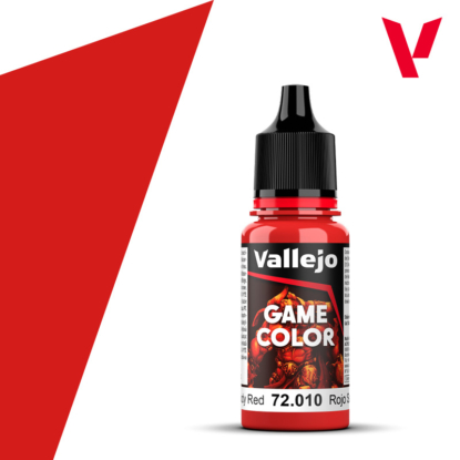 Game Color | Vallejo