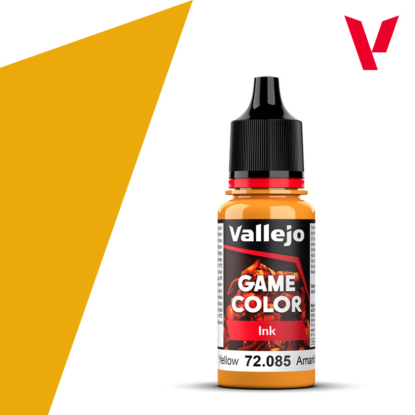Game color INK | Vallejo