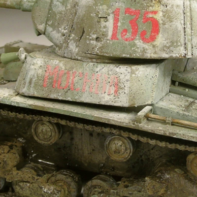 Salpicaduras Barro Marrón 73805 Weathering FX Vallejo - Imagen 2