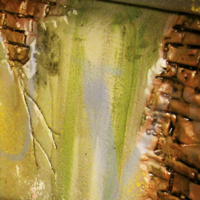 Suciedad Húmeda Oscura 73822 Weathering FX Vallejo - Imagen 2