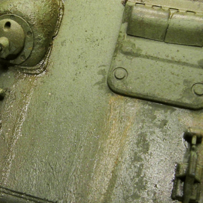 Efecto de Humedad 73828 Weathering FX Vallejo - Imagen 2