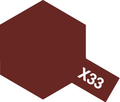 X33 Bronze