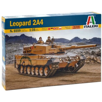 Tanques | Italeri