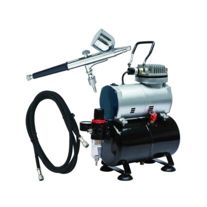 Aerografía | Dismoer