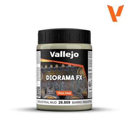 Diorama FX | Vallejo