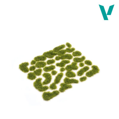 Vallejo Wild Tuft Wild Moss SC404 2