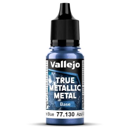 Vallejo TMM 77130 Azul Ultramar