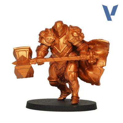 Vallejo TMM 77105 Rojo Forjado 2