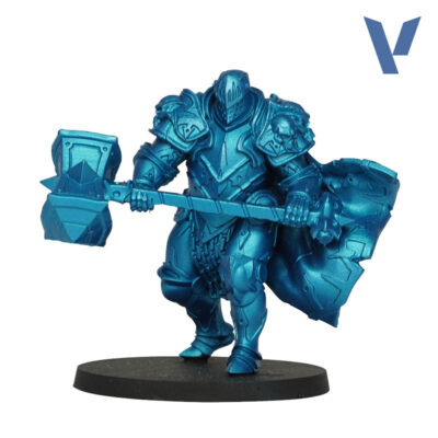 Vallejo TMM Turquesa Hidra 77172 – Pintura Metálica 2