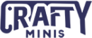 Logo Craftyminis