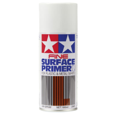 Primers | Tamiya