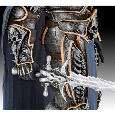 Revell – Lich King: World of Warcraft 1/16 – Bild 3