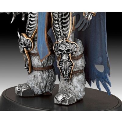 Revell – Lich King: World of Warcraft 1/16 – Bild 4