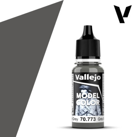 Vallejo Model Color 70773 Gris Violeta - Pintura Acrílica