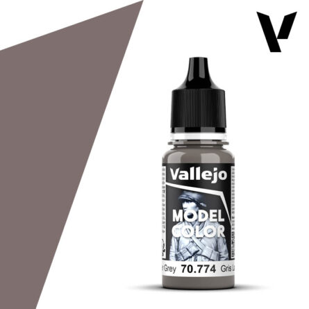 Vallejo Model Color 70774 Gris Lavanda - Pintura Acrílica